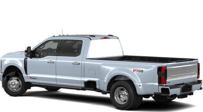 2026 Ford Super Duty F-350® Platinum®