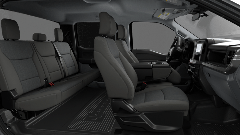 2027 Ford Super Duty F-350® XL