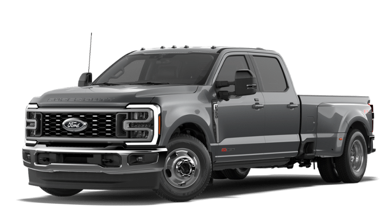 2027 Ford Super Duty F-350® Lariat®
