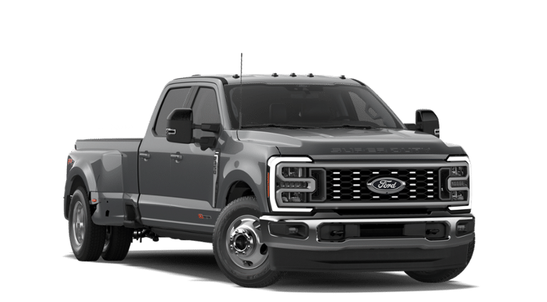 2027 Ford Super Duty F-350® Lariat®