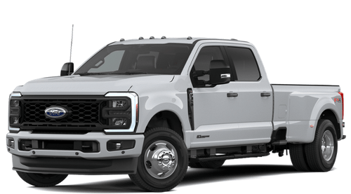2026 Ford Super Duty F-350® XL