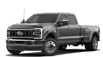 2027 Ford Super Duty F-450® Lariat®