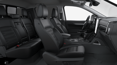 2026 Ford Ranger Lariat®