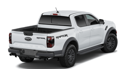 2026 Ford Ranger Raptor®