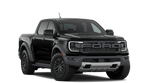 2026 Ford Ranger Raptor®