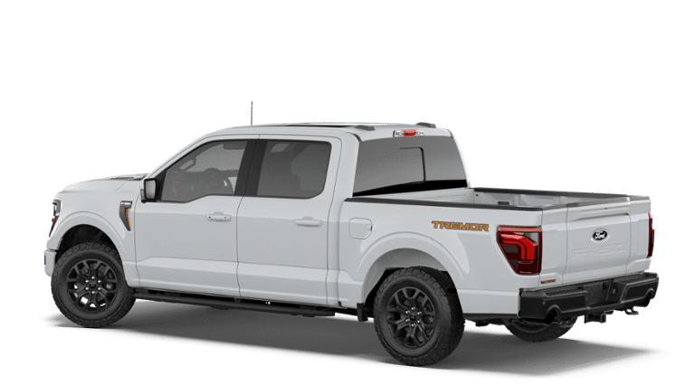 2026 Ford F-150 Tremor®