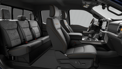 2026 Ford F-150 Tremor®