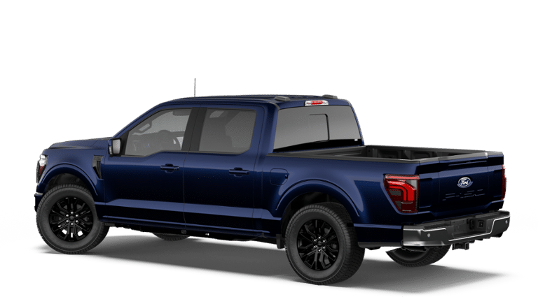 2026 Ford F-150's photo