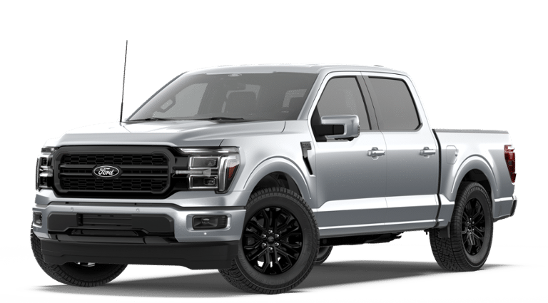 2026 Ford F-150's photo