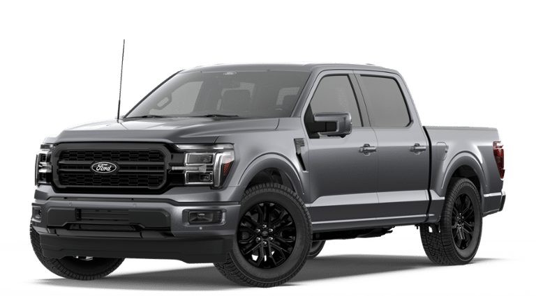 2026 Ford F-150's photo