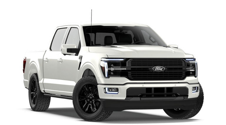 2026 Ford F-150 Platinum®