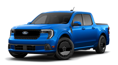 2026 Ford Maverick Maverick Lobo™