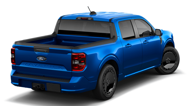 2026 Ford Maverick Maverick Lobo™