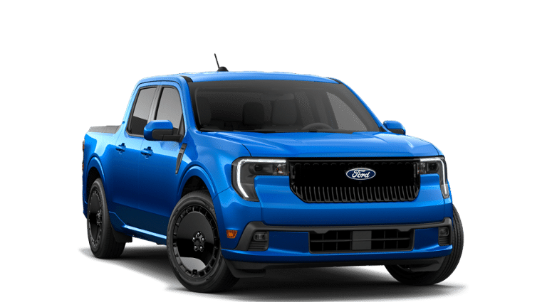 2026 Ford Maverick Maverick Lobo™