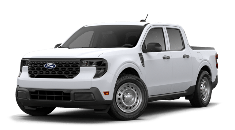 2026 Ford Maverick's photo
