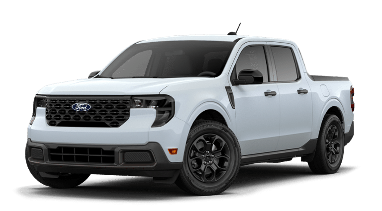 2026 Ford Maverick's photo