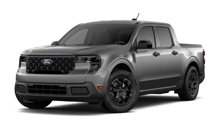 2026 Ford Maverick XLT FWD's photo