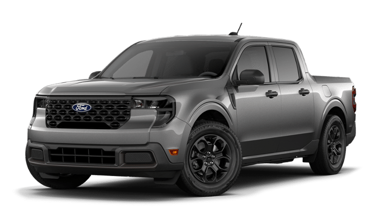 2026 Ford Maverick's photo