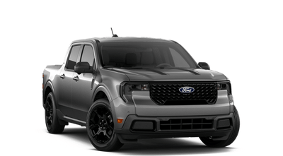 2026 Ford Maverick Lariat®