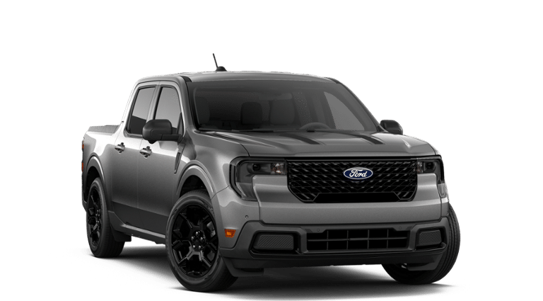 2026 Ford Maverick Lariat®