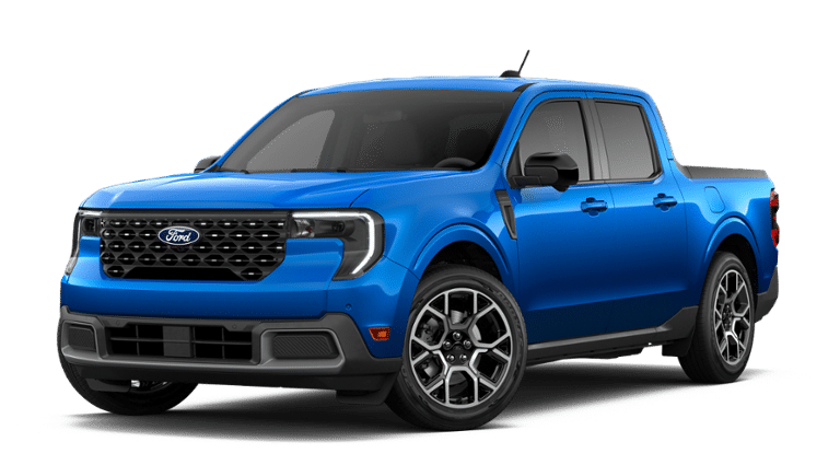 2026 Ford Maverick Lariat®