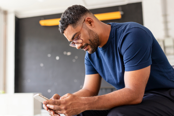 Jarrett Ford of Charlotte County in Port Charlotte FL