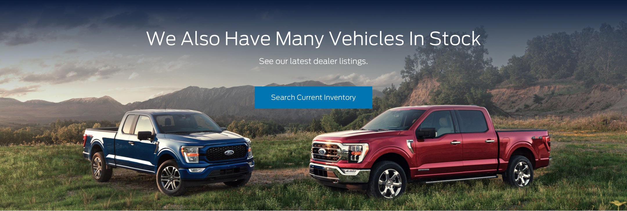 Ford vehicles in stock | Jarrett Ford of Charlotte County in Port Charlotte FL