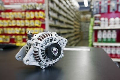 Jarrett Ford of Charlotte County in Port Charlotte FL