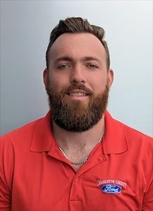 Jarrett Ford of Charlotte County in Port Charlotte FL