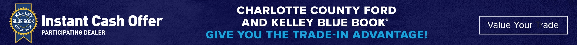 KBB Instant Cash Offer