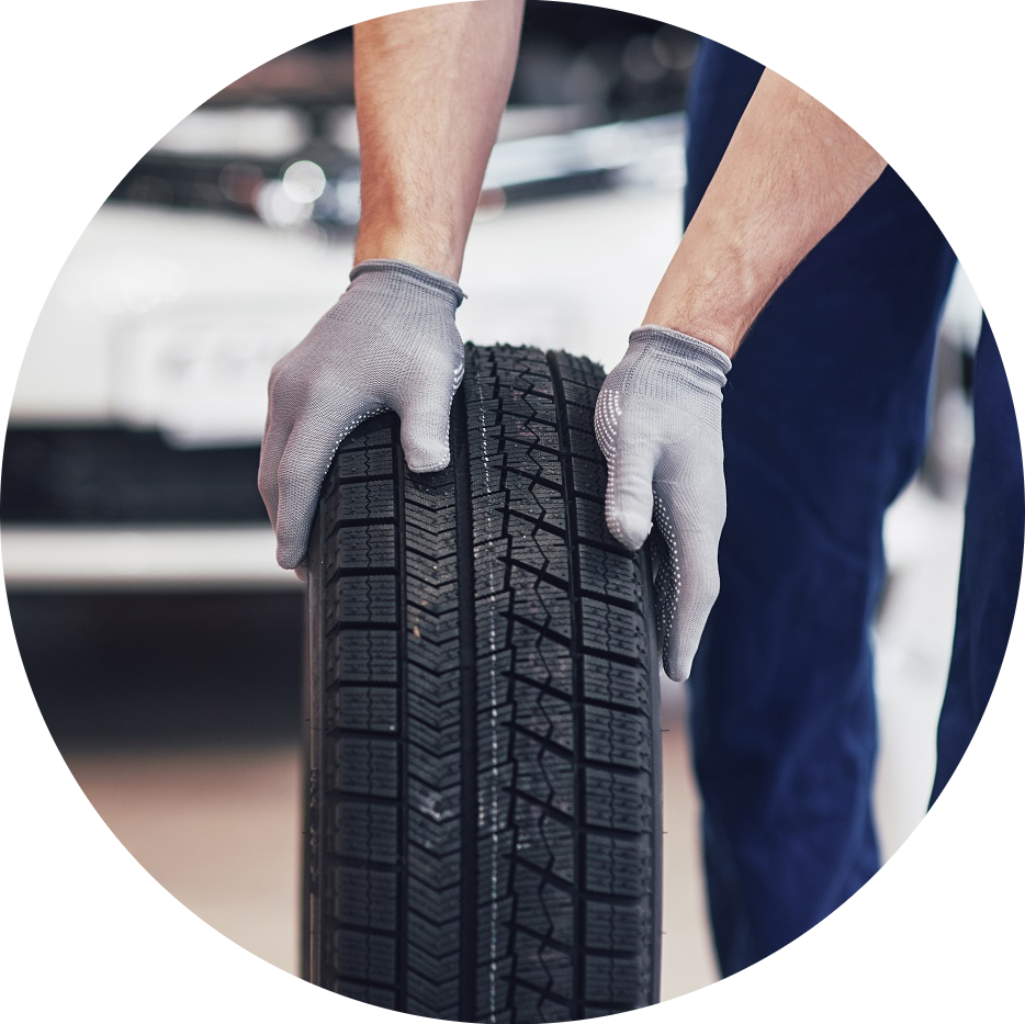 Tire Service
